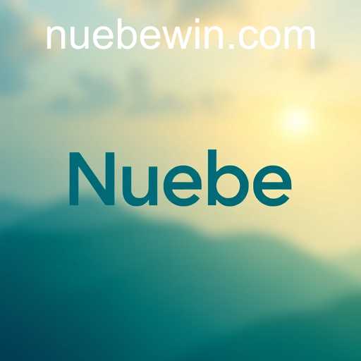 About Us: Nuebe