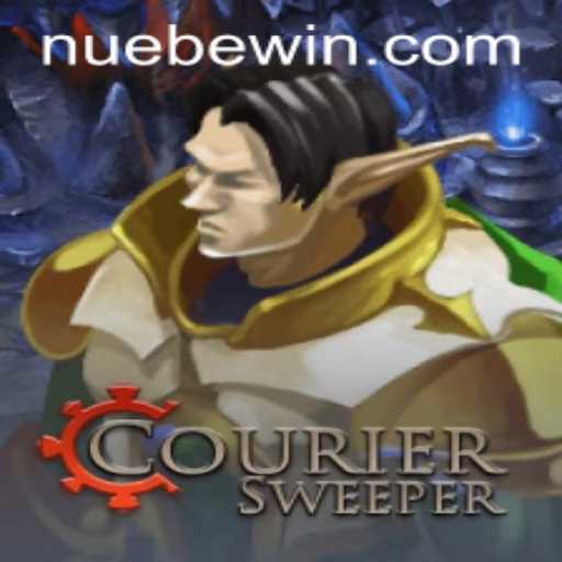 CourierSweeper: A Captivating Adventure Through the World of Nuebe