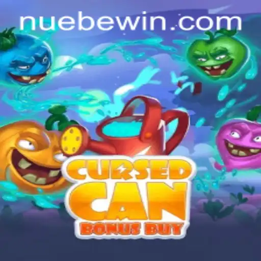 Exploring the Intricacies of CursedCanBonusBuy: A Dive into the Enigmatic World of Nuebe