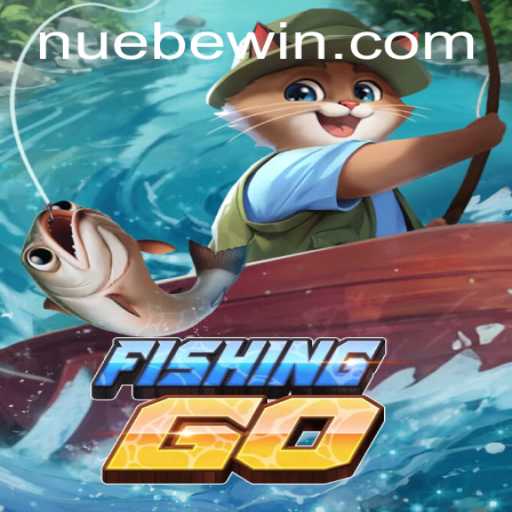 Exploring the Exciting World of FishingGO: A Comprehensive Guide with a Twist of Nuebe