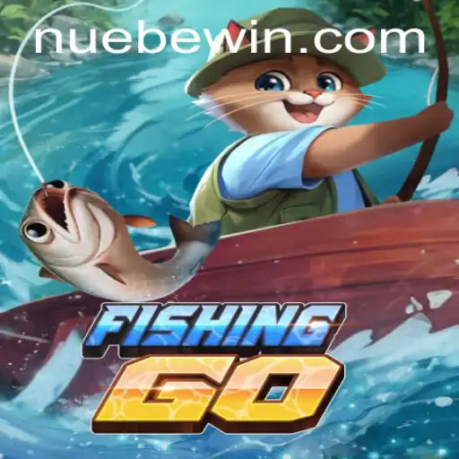 Exploring the Exciting World of FishingGO: A Comprehensive Guide with a Twist of Nuebe