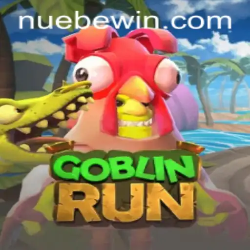 GoblinRun: A Thrilling Adventure with Nuebe