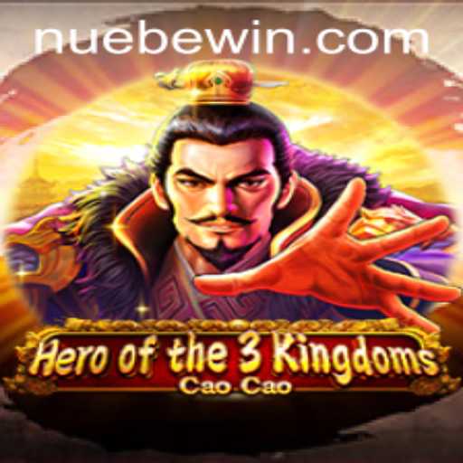Heroofthe3KingdomsCaoCao: A Legendary Adventure