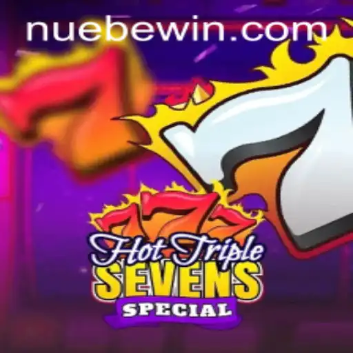 Exploring HotTripleSevensSpecial and Its Connection with Nuebe