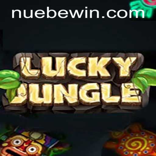 Exploring LuckyJungle: A Deep Dive into the Thrilling World of Nuebe