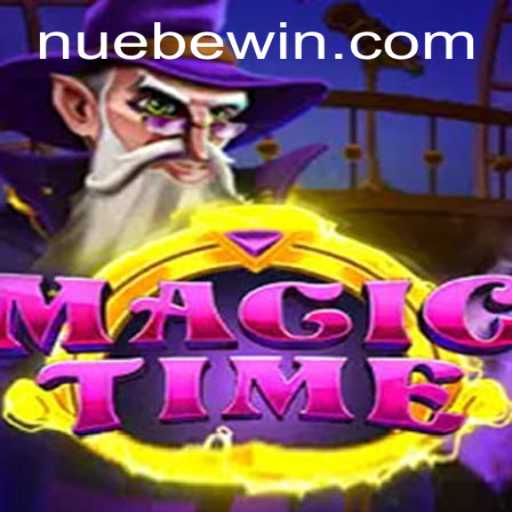 Exploring the Enchantment of MagicTime: An Engaging Look at This Innovative Game