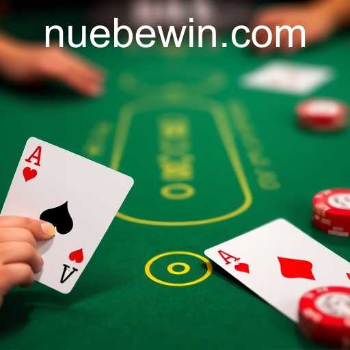 Exploring the Intricacies of Online Baccarat: The Role of Nuebe