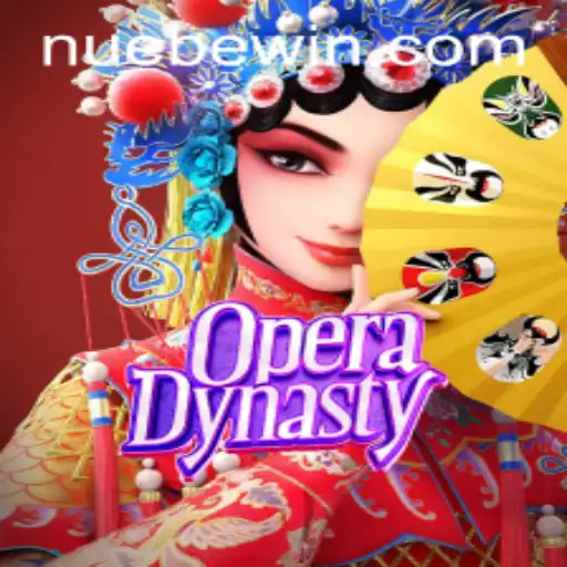 Discover OperaDynasty: A New Era in Gaming with Nuebe