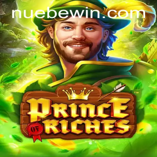 The Enchanted World of PrinceOfRiches: A Comprehensive Guide