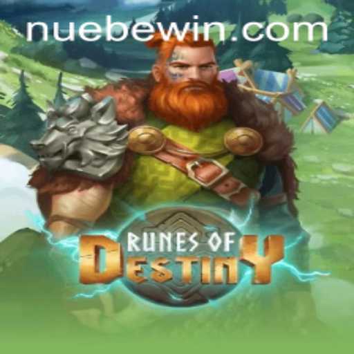 Exploring the Magical World of RunesOfDestiny and the Role of Nuebe