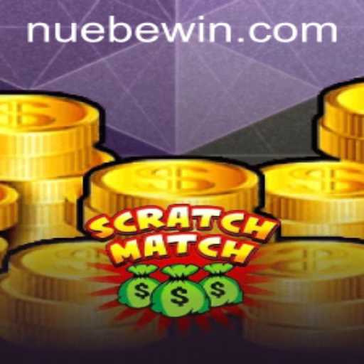 Exploring the Innovative World of ScratchMatch Featuring Nuebe