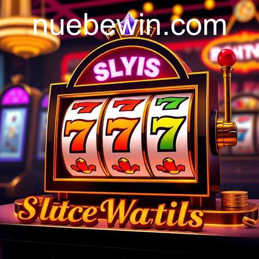 Exploring the Dynamic World of Slot Machines and Nuebe's Impact