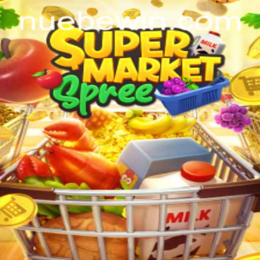 Exploring SupermarketSpree: A Fascinating Game Experience with Nuebe