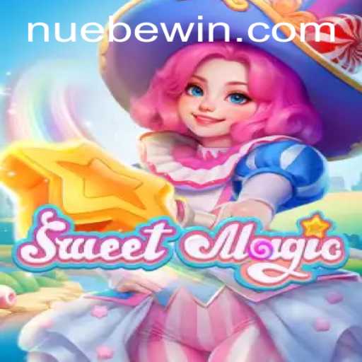 Exploring SweetMagic: A Dive into the Enchanting World of Nuebe