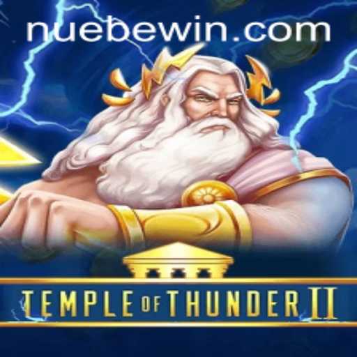 Exploring the Exciting Realm of TempleofThunderII: A New Era in Gaming
