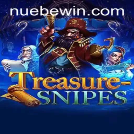 Explore the Thrilling World of TreasureSnipes: A Deep Dive into the Game and Its Rules