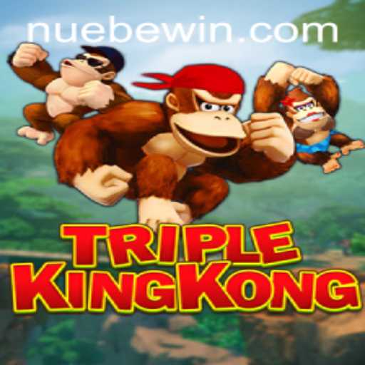 Discover TripleKingKong: The Ultimate Gaming Experience with Nuebe