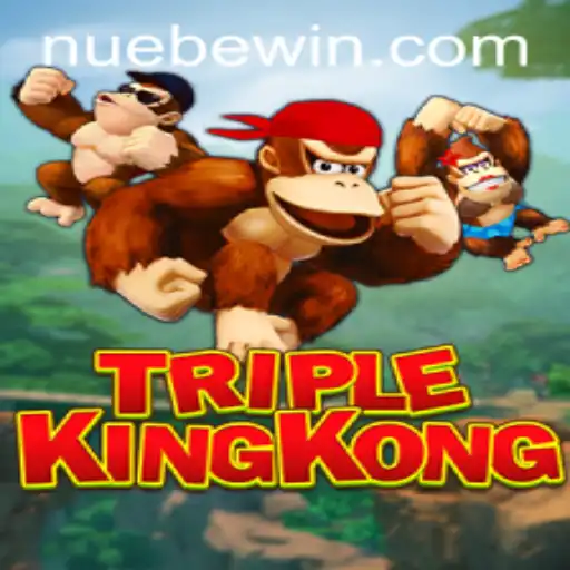 Discover TripleKingKong: The Ultimate Gaming Experience with Nuebe