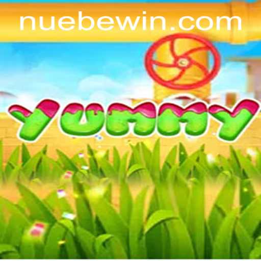 Discover the Thrilling World of Yummy with Nuebe